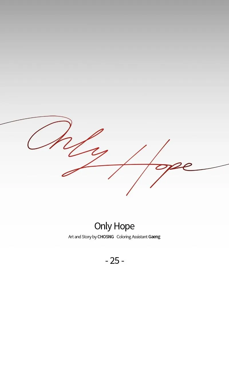 Read Only Hope Manga Online