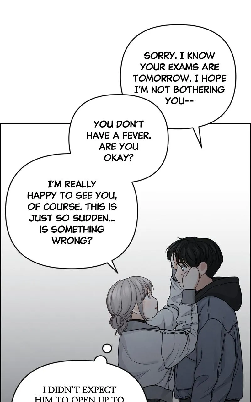 Read Only Hope Manga Online