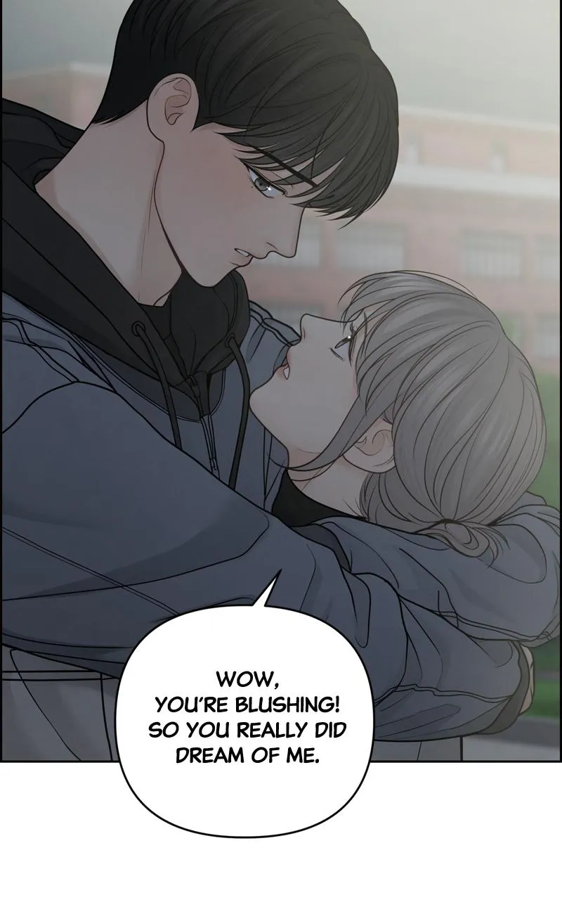 Read Only Hope Manga Online