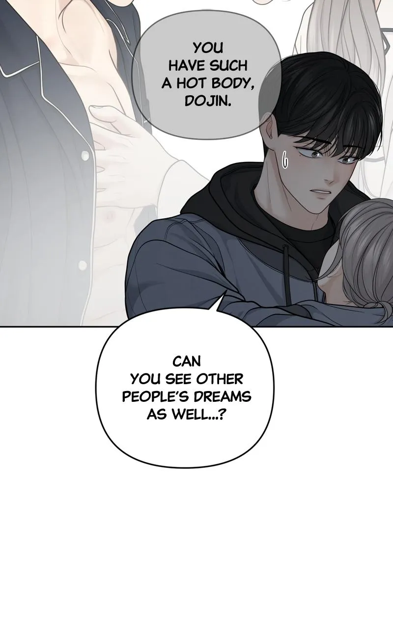Read Only Hope Manga Online