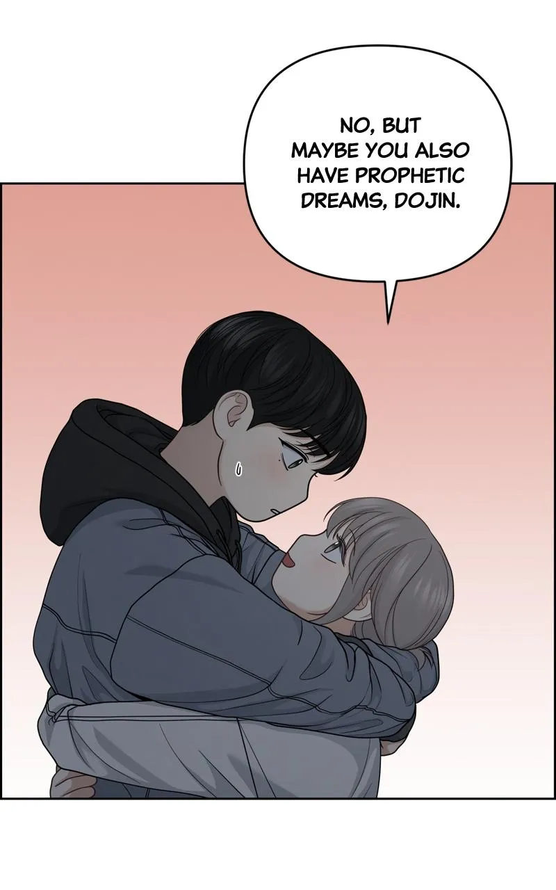 Read Only Hope Manga Online