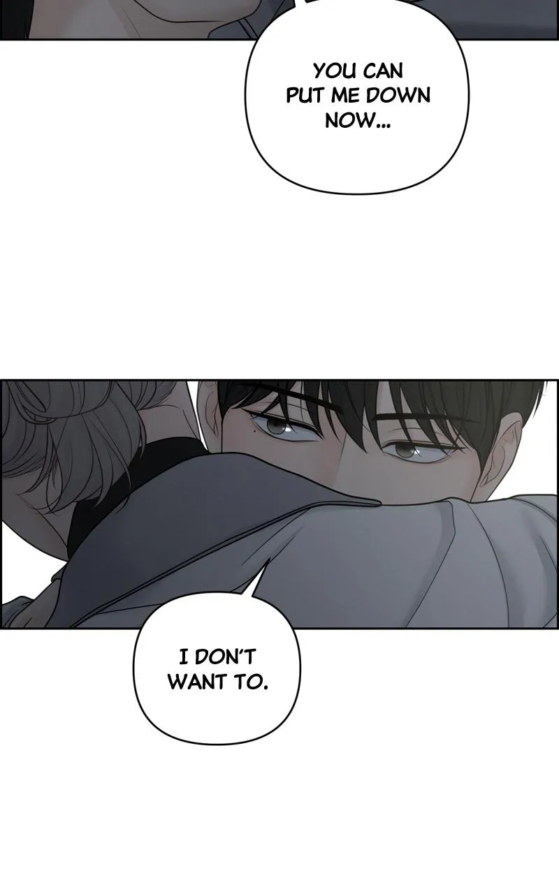 Read Only Hope Manga Online