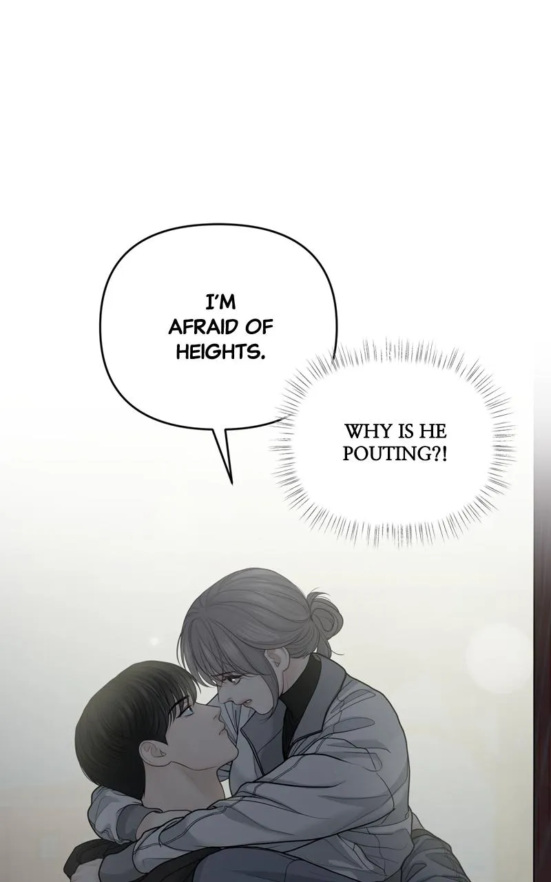Read Only Hope Manga Online