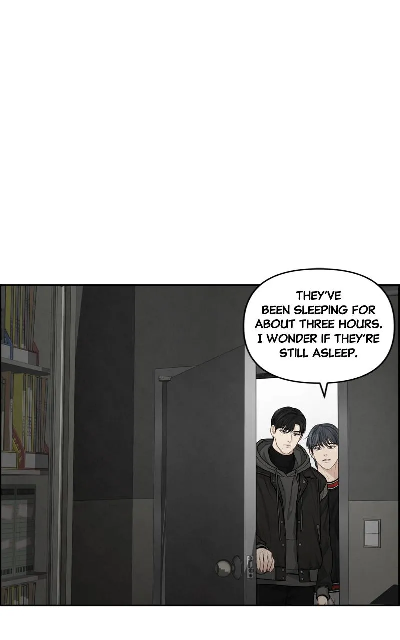 Read Only Hope Manga Online
