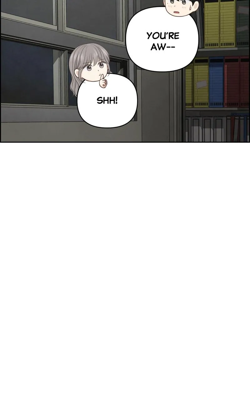 Read Only Hope Manga Online
