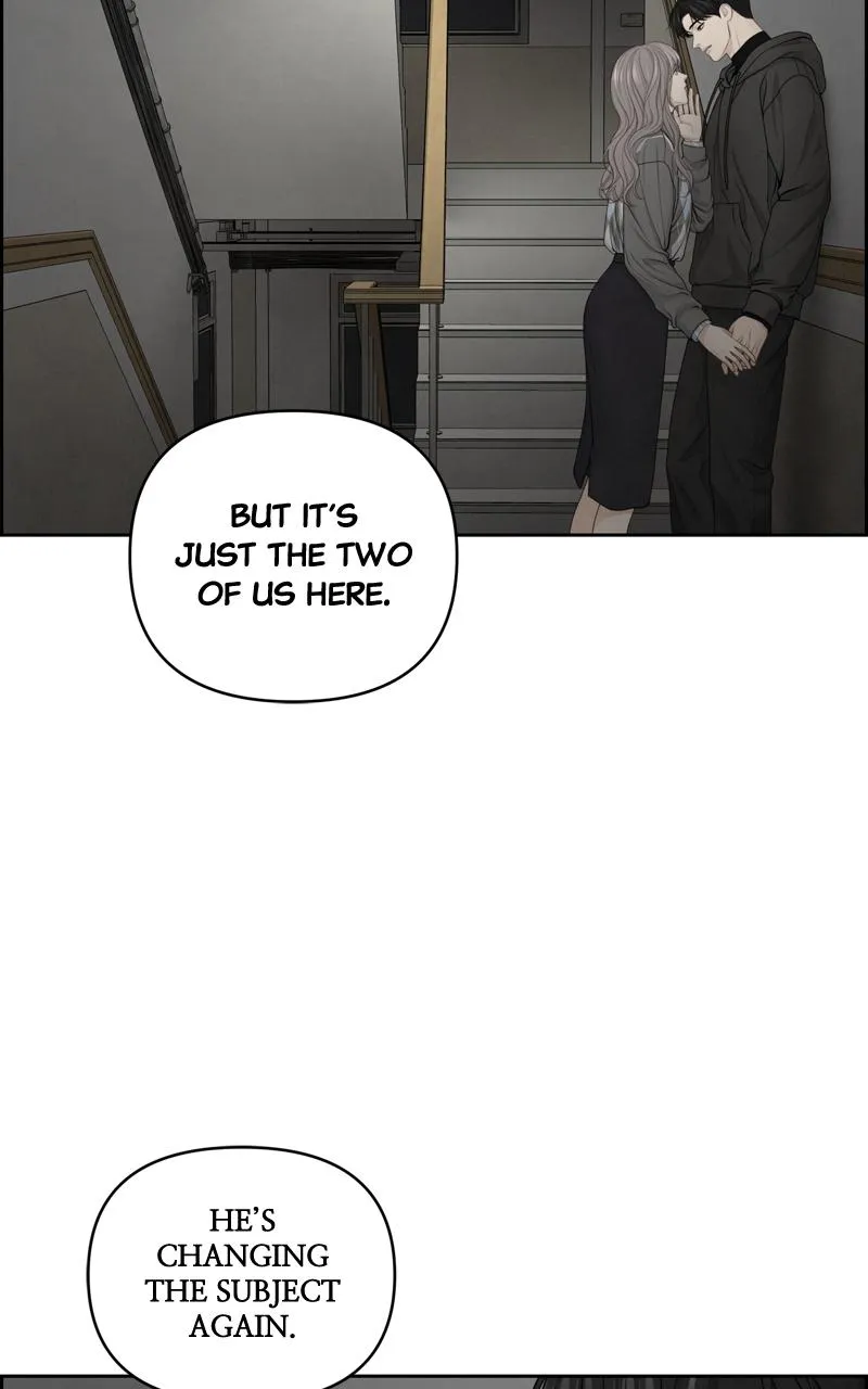 Read Only Hope Manga Online