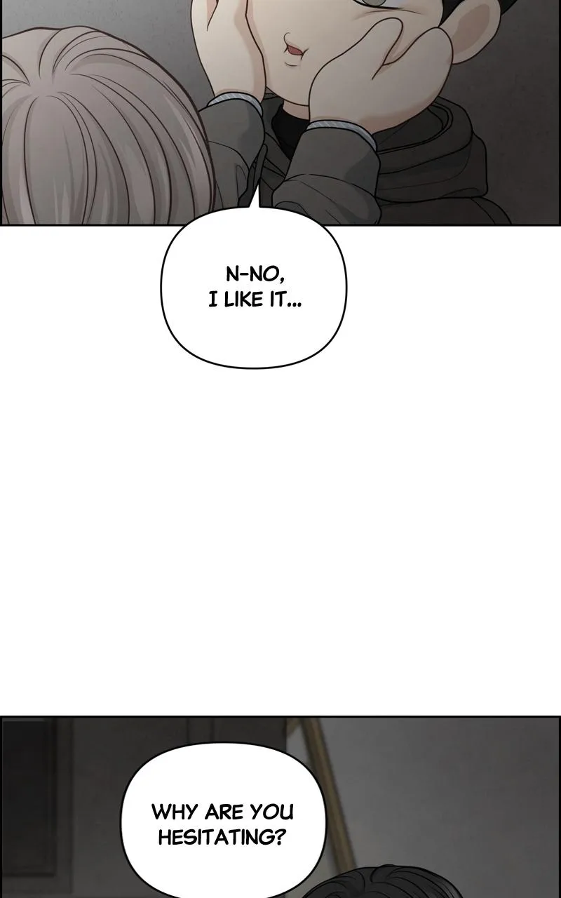 Read Only Hope Manga Online