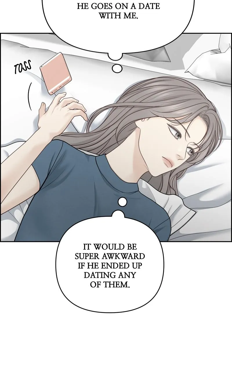 Read Only Hope Manga Online