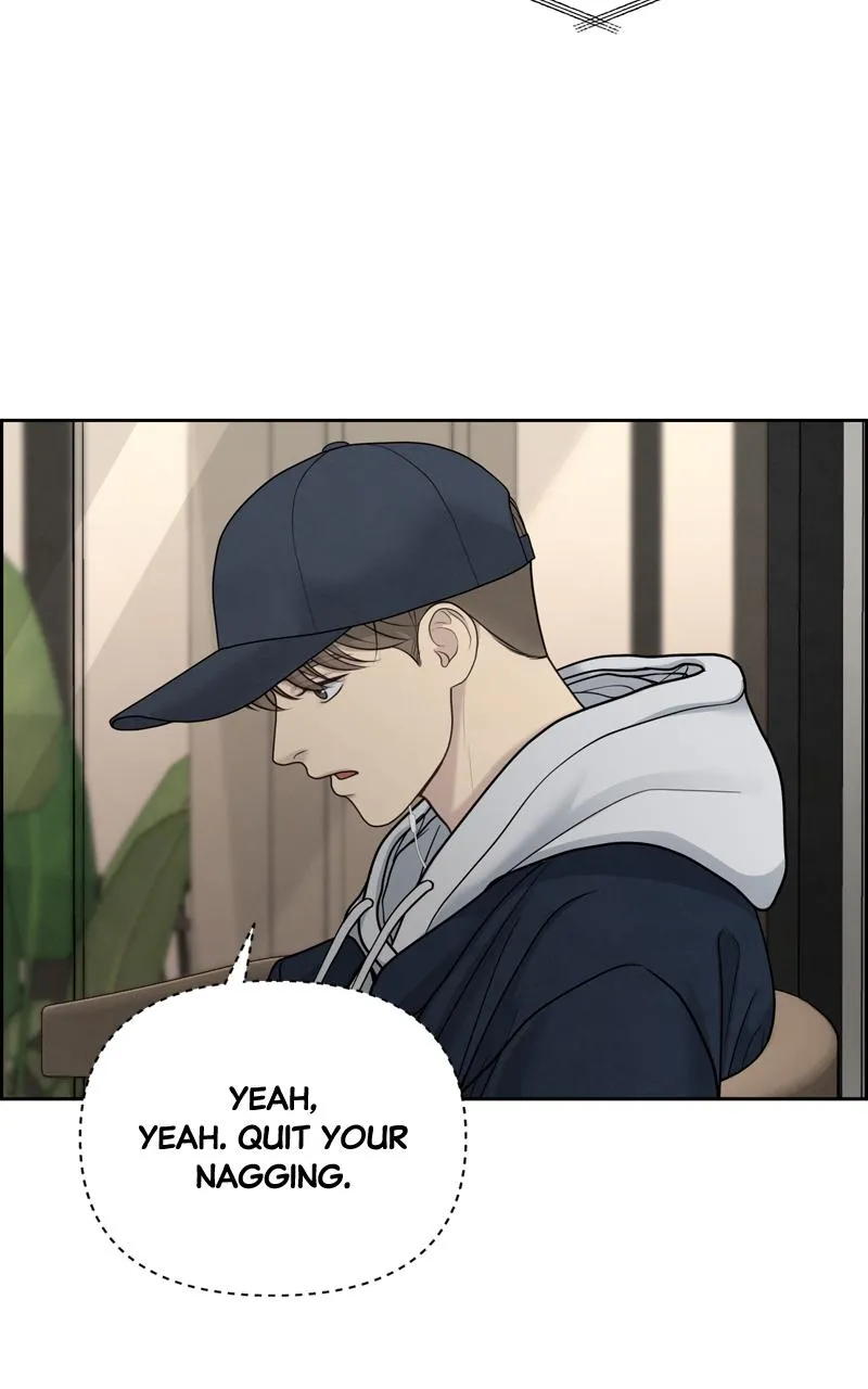Read Only Hope Manga Online