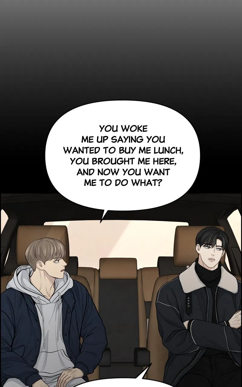 Read Only Hope Manga Online