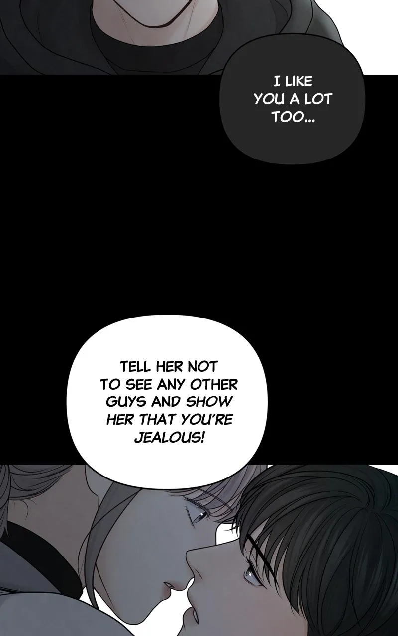 Read Only Hope Manga Online