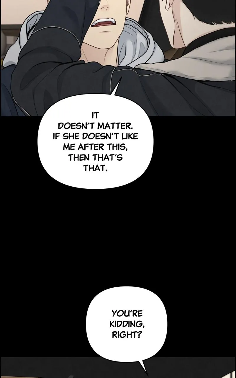 Read Only Hope Manga Online