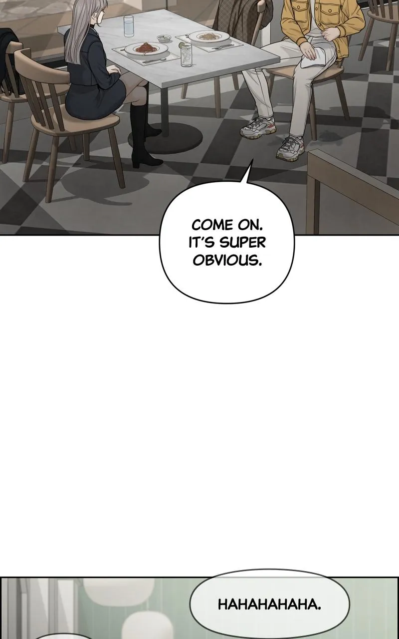 Read Only Hope Manga Online