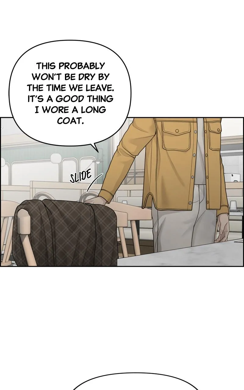 Read Only Hope Manga Online