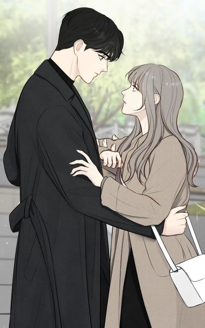 Read Only Hope Manga Online