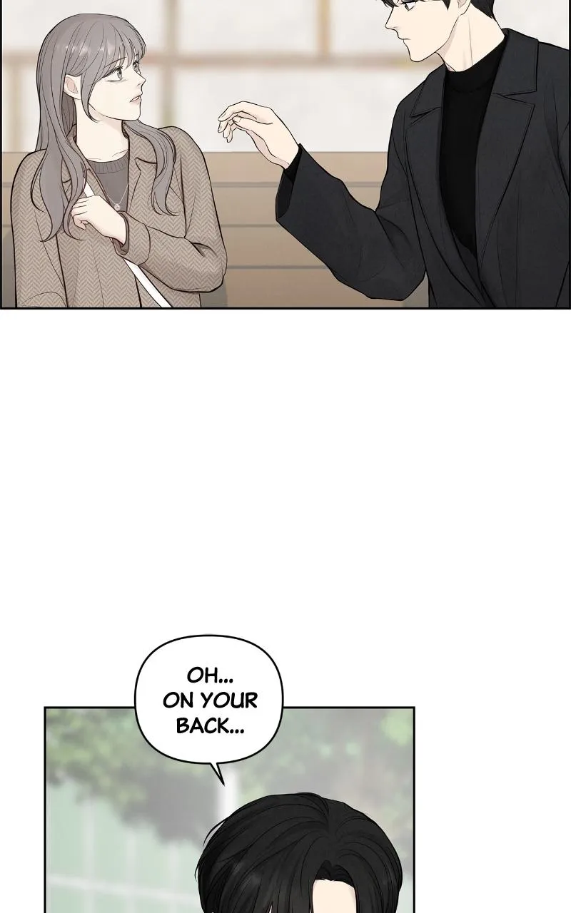 Read Only Hope Manga Online