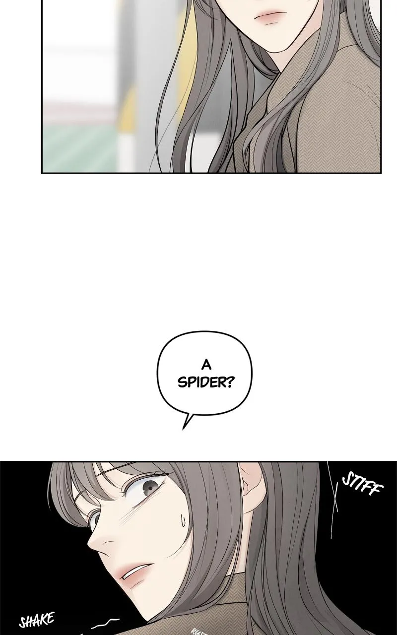 Read Only Hope Manga Online