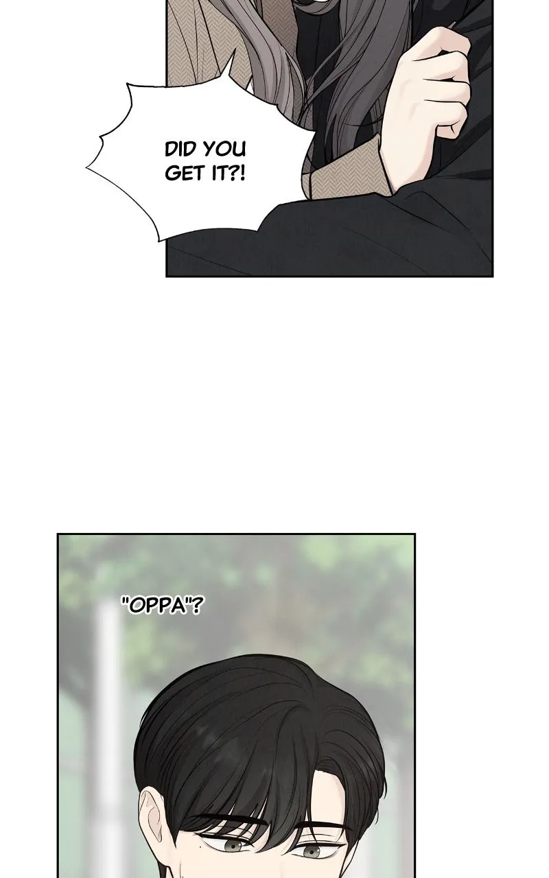 Read Only Hope Manga Online