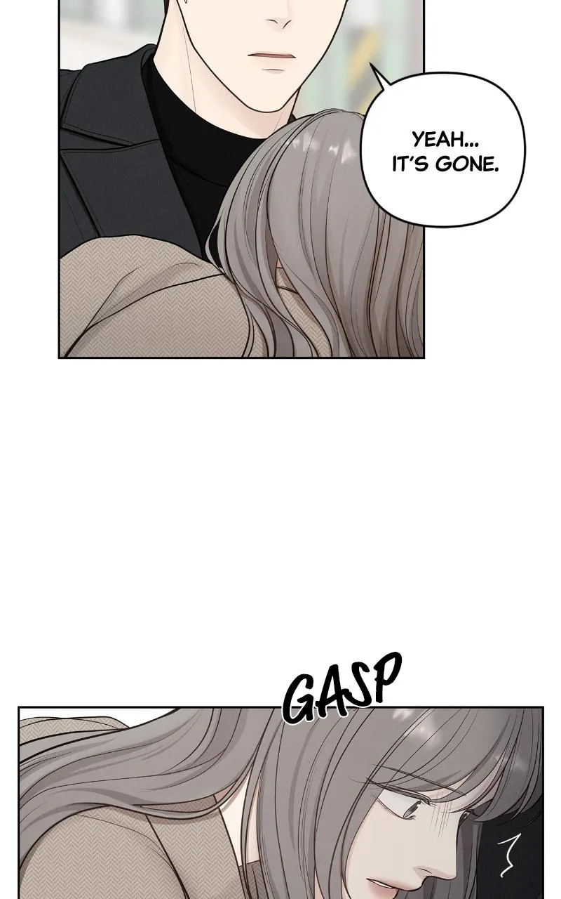 Read Only Hope Manga Online