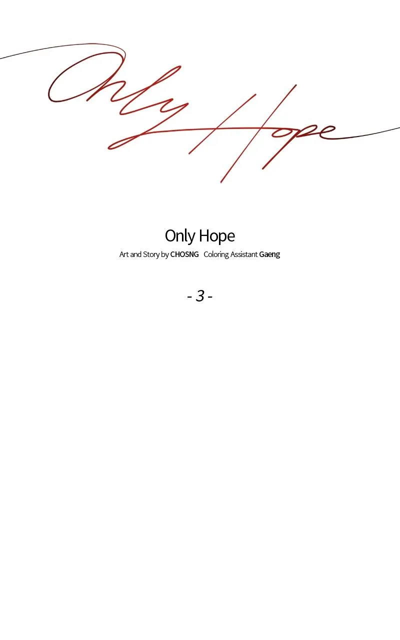 Read Only Hope Manga Online