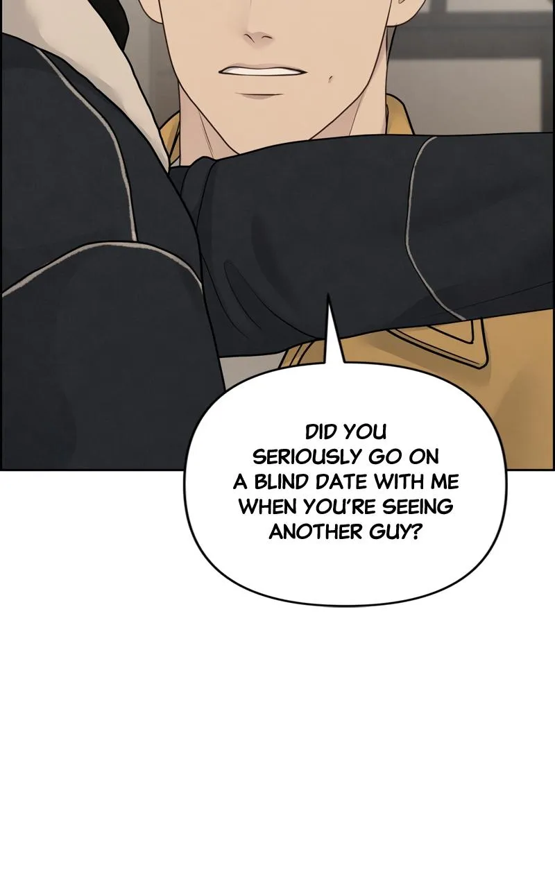 Read Only Hope Manga Online