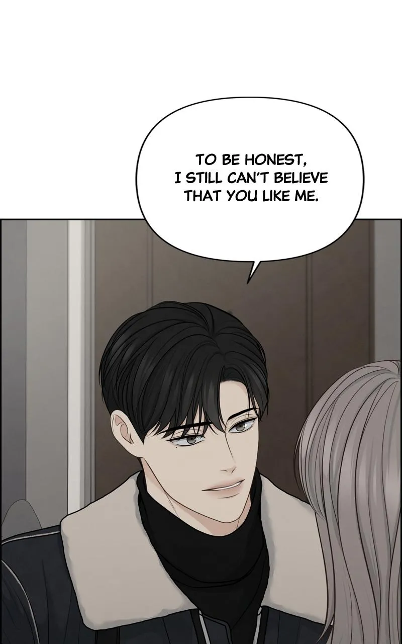 Read Only Hope Manga Online