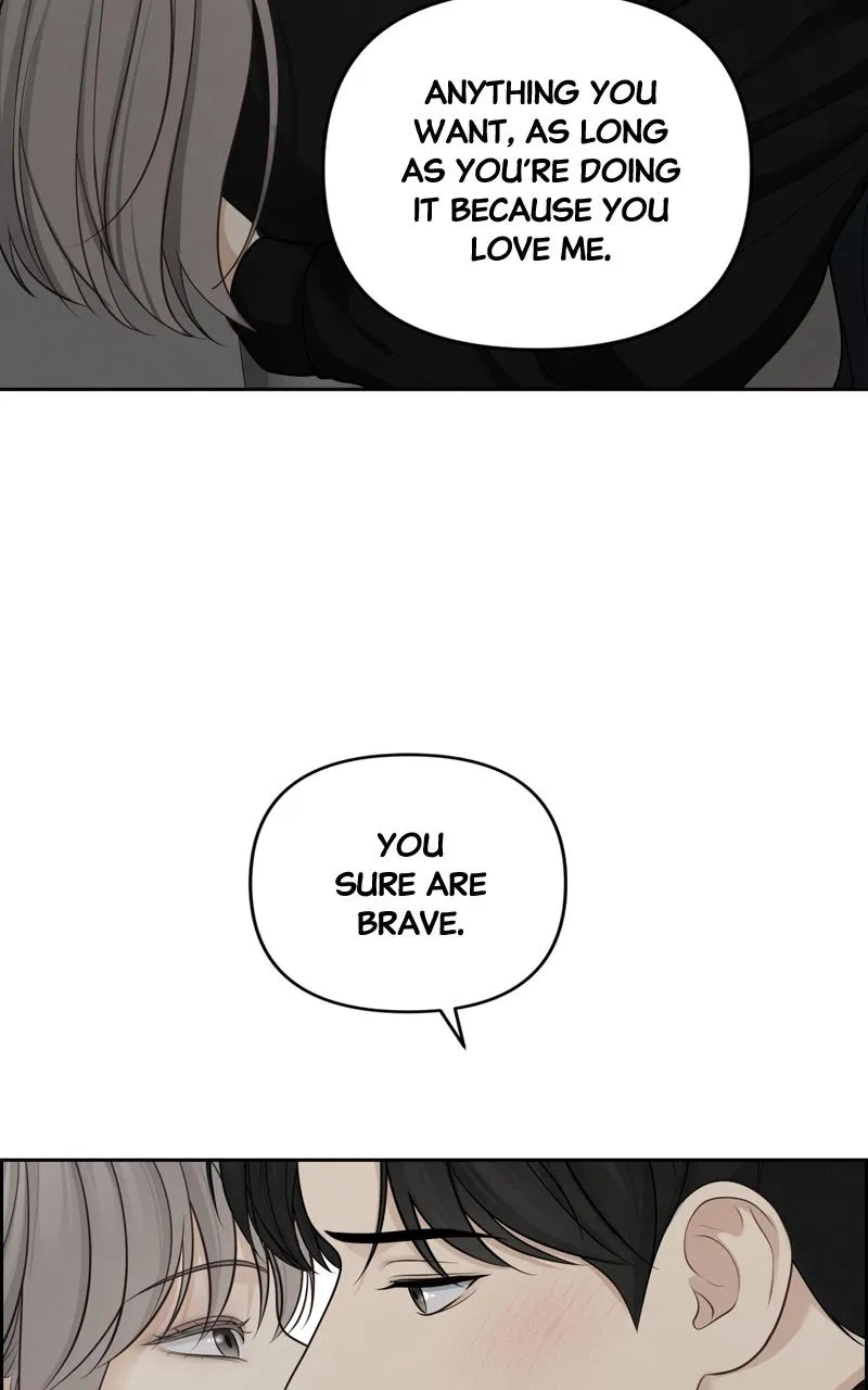 Read Only Hope Manga Online