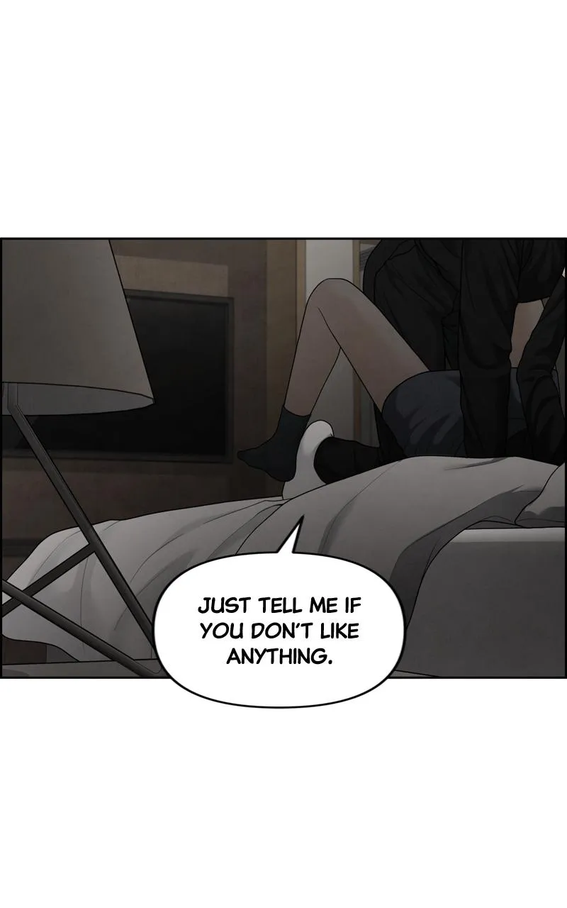 Read Only Hope Manga Online