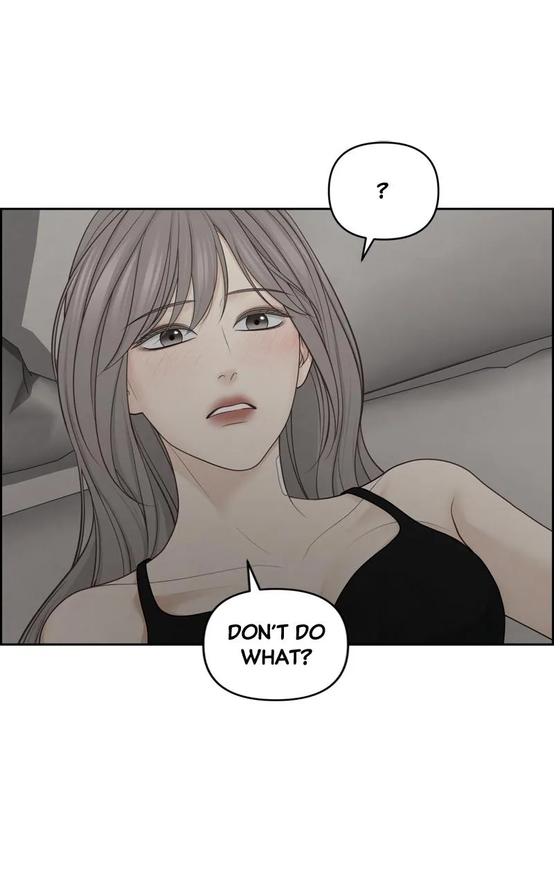 Read Only Hope Manga Online