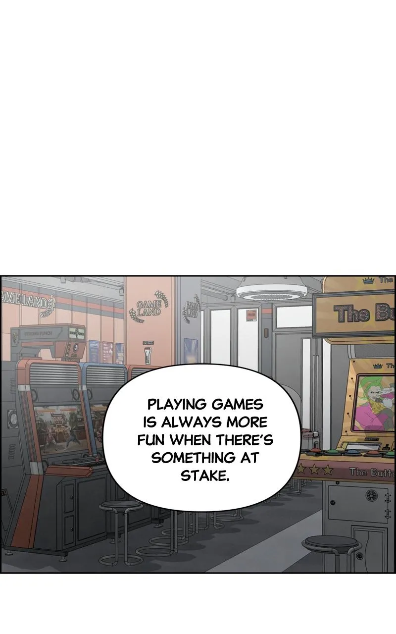 Read Only Hope Manga Online