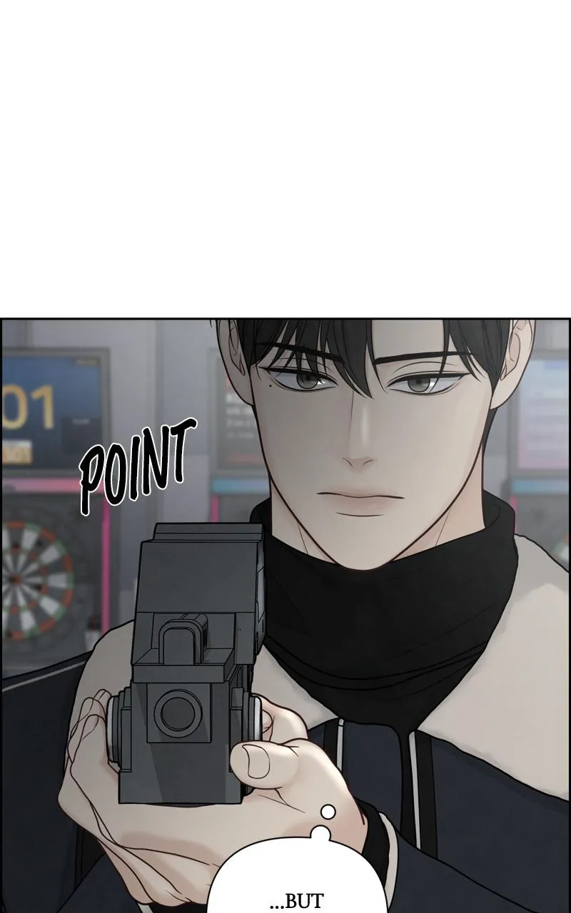 Read Only Hope Manga Online