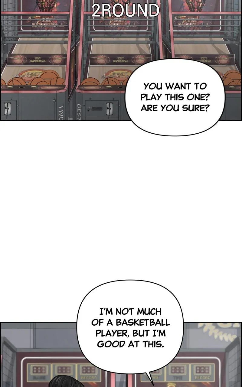 Read Only Hope Manga Online