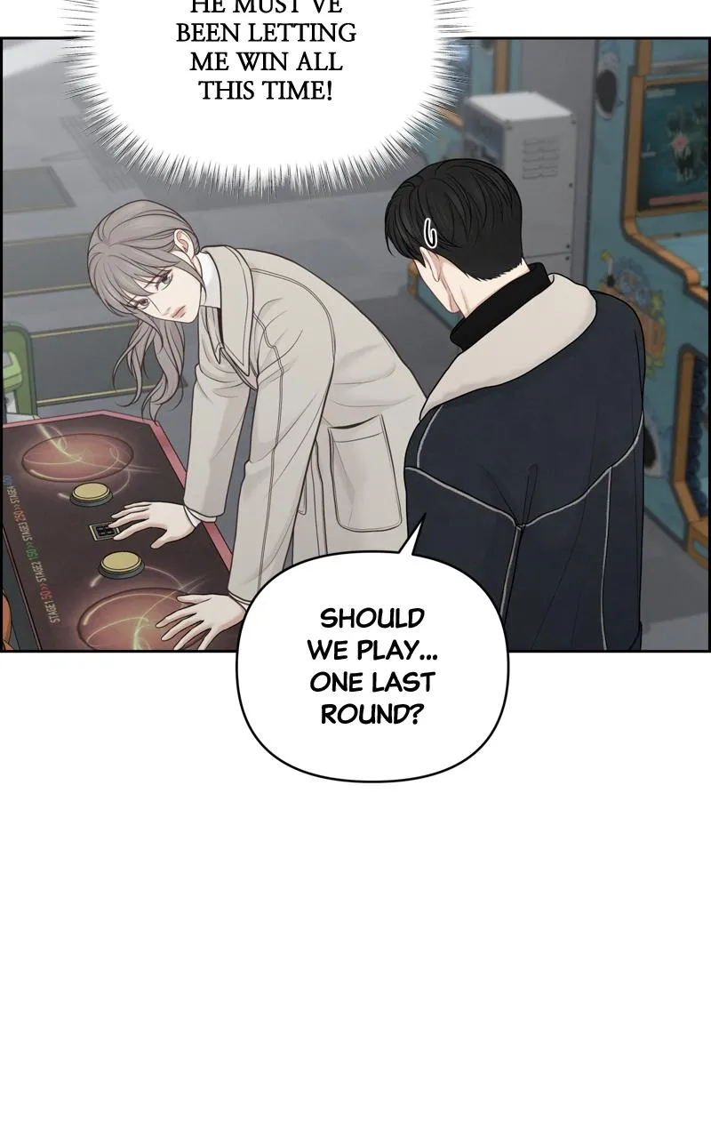 Read Only Hope Manga Online