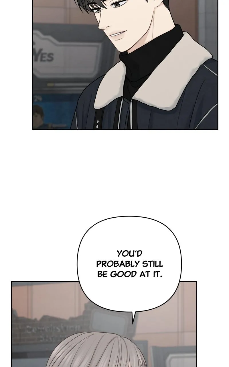 Read Only Hope Manga Online