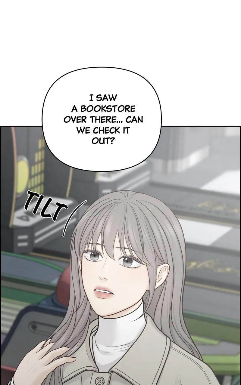 Read Only Hope Manga Online