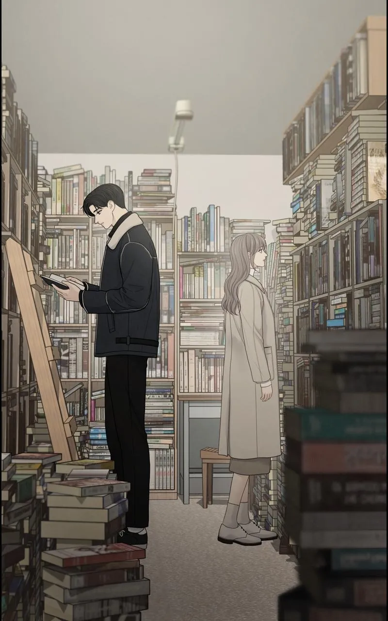 Read Only Hope Manga Online