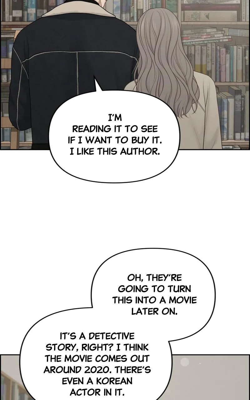 Read Only Hope Manga Online