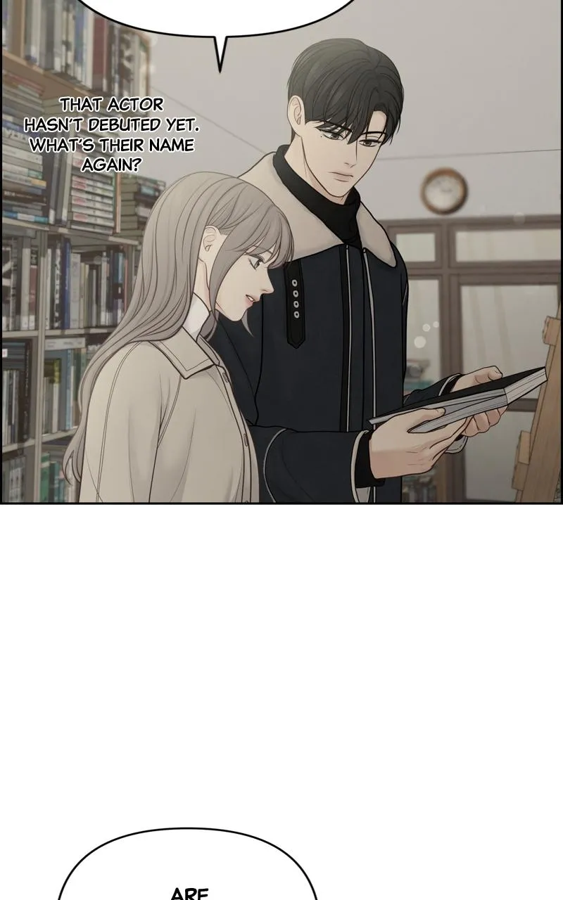 Read Only Hope Manga Online