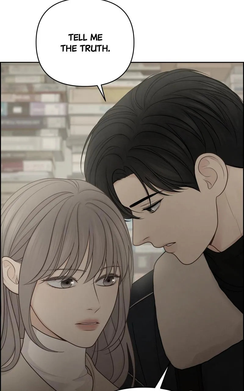 Read Only Hope Manga Online