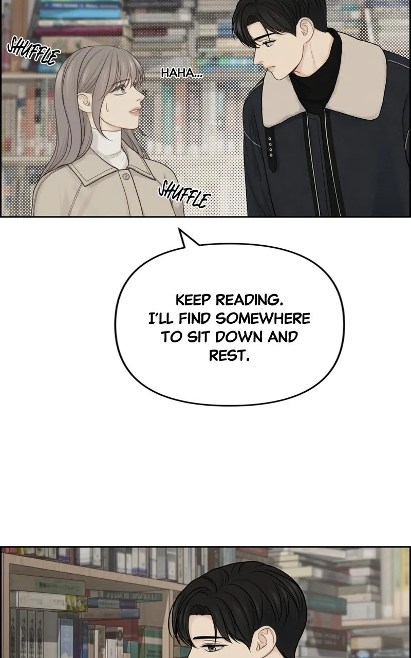 Read Only Hope Manga Online