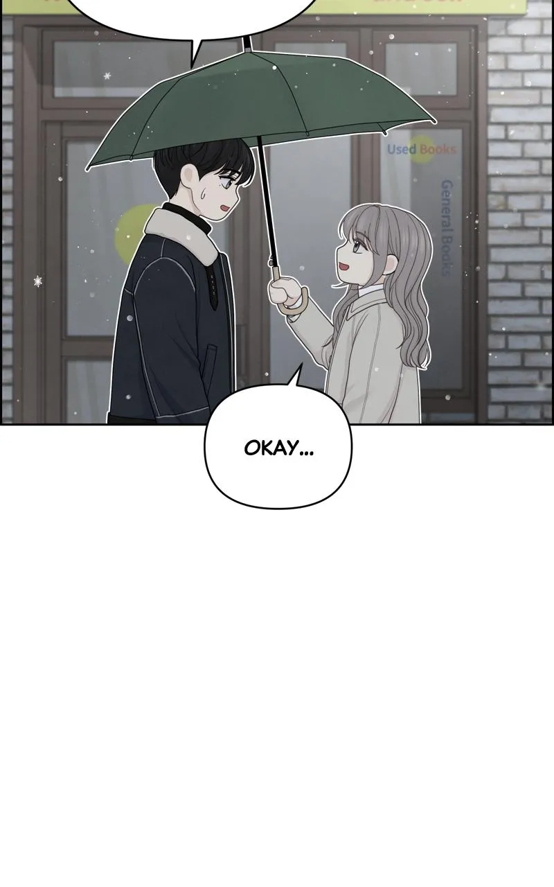 Read Only Hope Manga Online