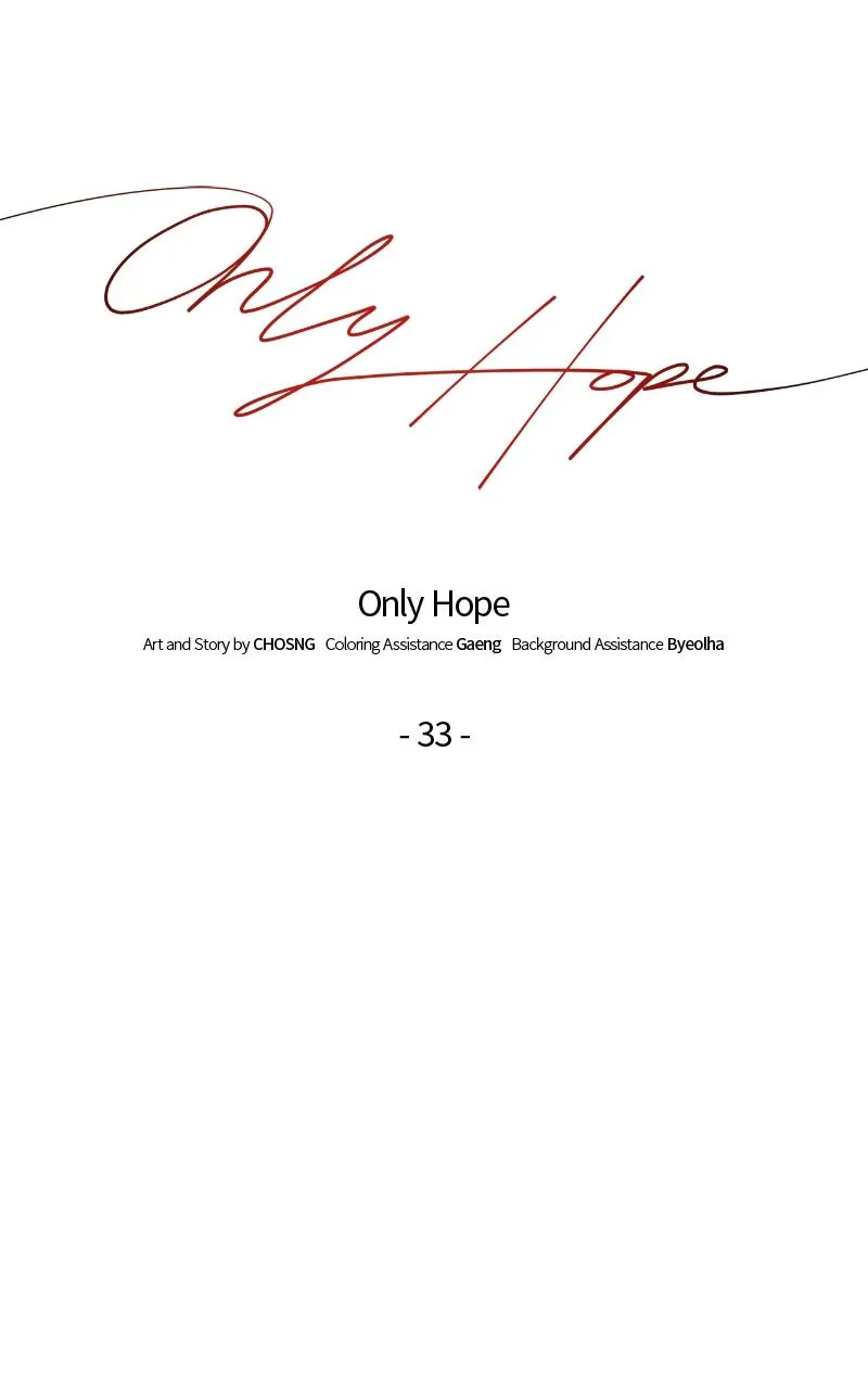 Read Only Hope Manga Online