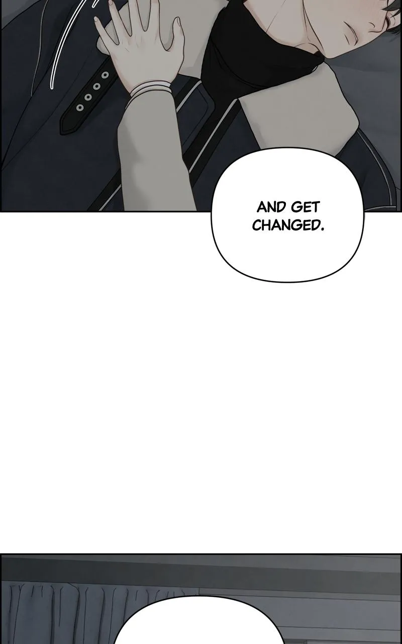 Read Only Hope Manga Online