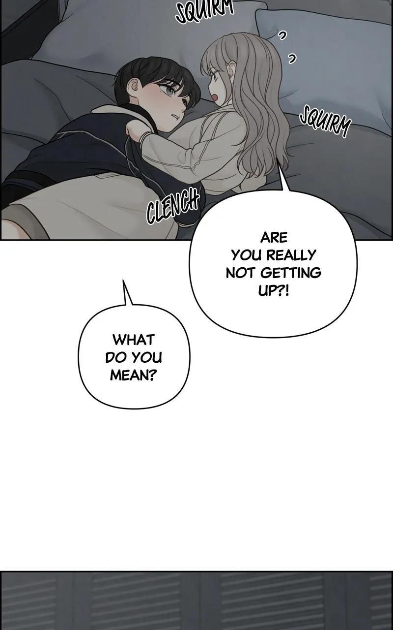 Read Only Hope Manga Online