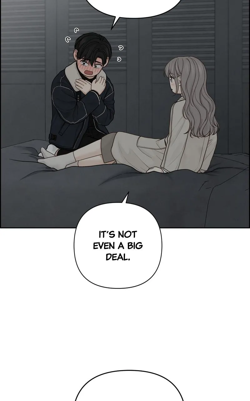 Read Only Hope Manga Online