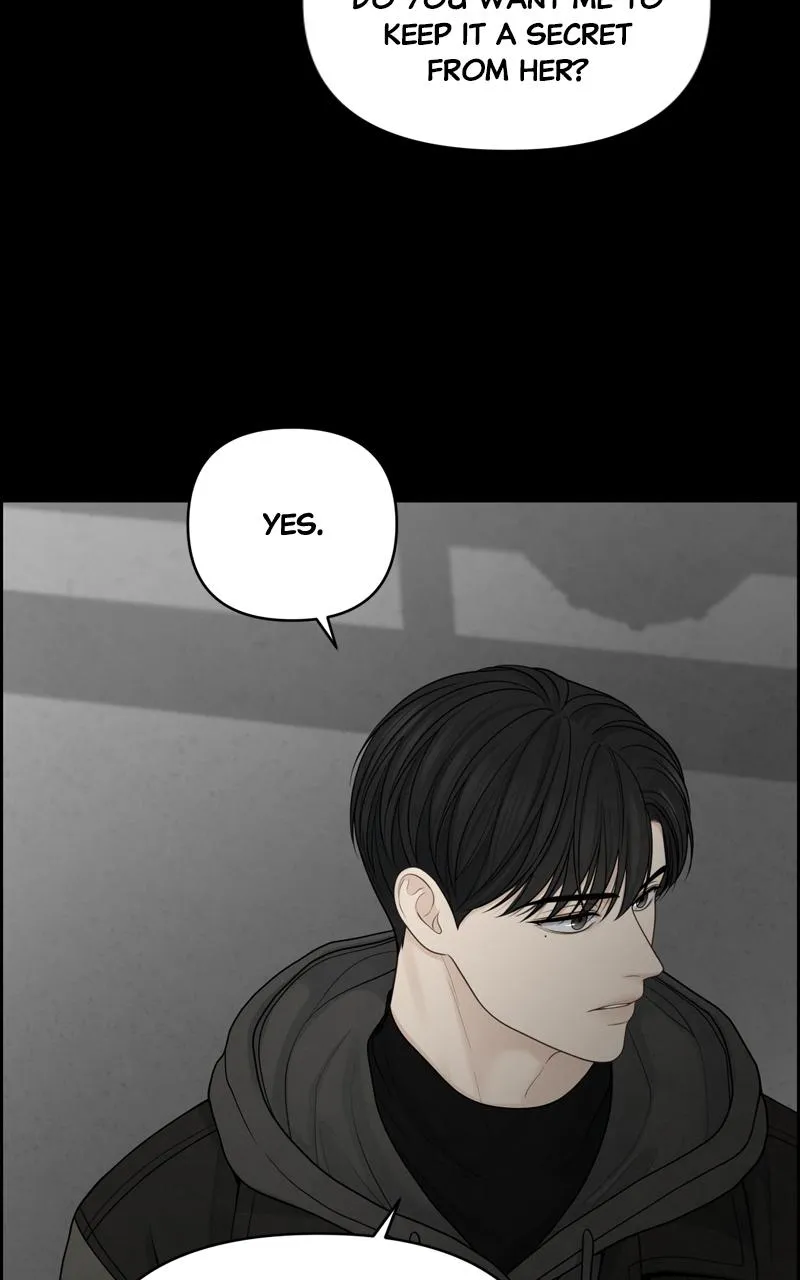 Read Only Hope Manga Online