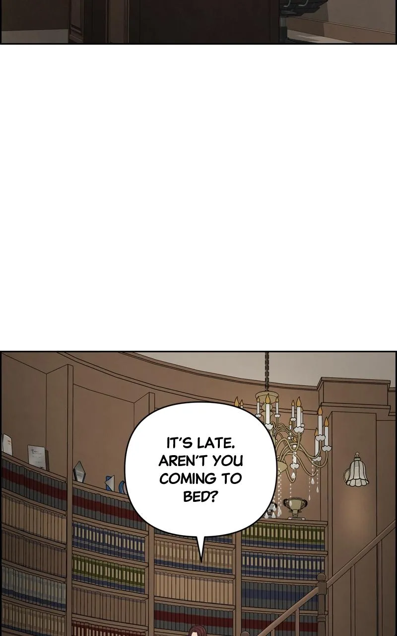 Read Only Hope Manga Online
