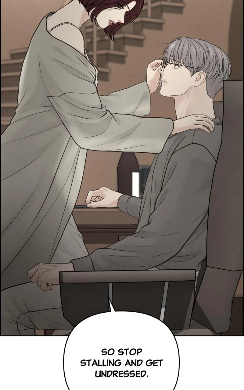 Read Only Hope Manga Online