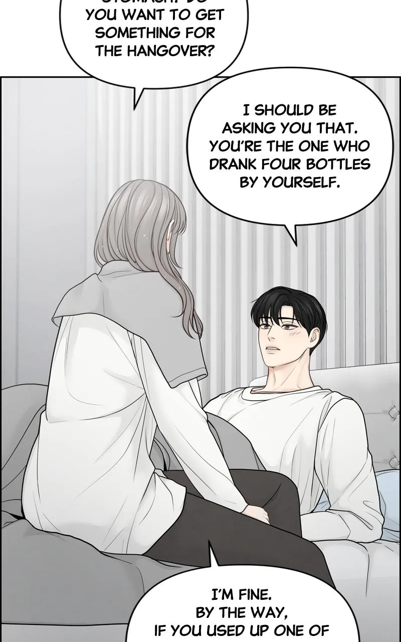 Read Only Hope Manga Online