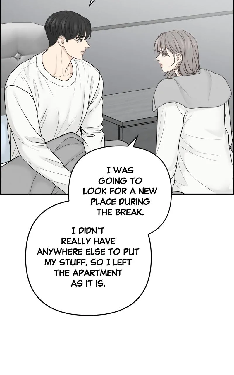 Read Only Hope Manga Online